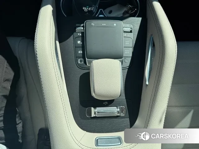 Mercedes-Benz GLE-Class W167 2025 Черный из Кореи, фото 6