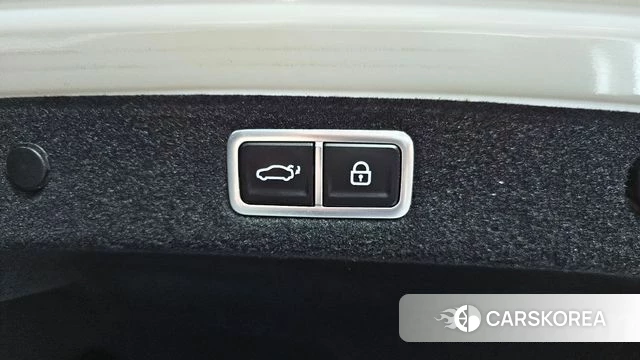 Hyundai Grandeur (GN7) 2023 Белый из Кореи, фото 6