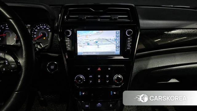 Ssangyong Berry New Tivoli 2019 Белый из Кореи, фото 6