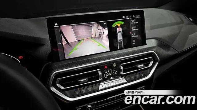 BMW X4 (G02) id 2910452 из Кореи 6