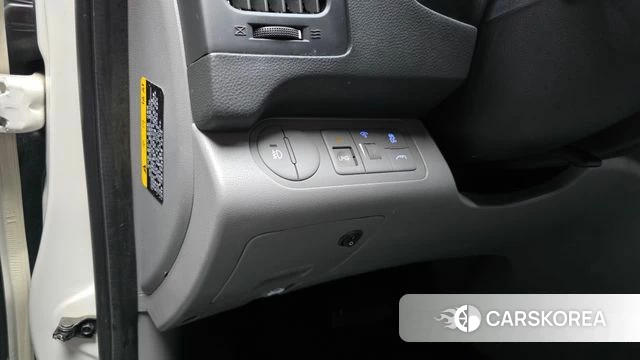 Hyundai The New Grand Starex 2020 Белый из Кореи, фото 6