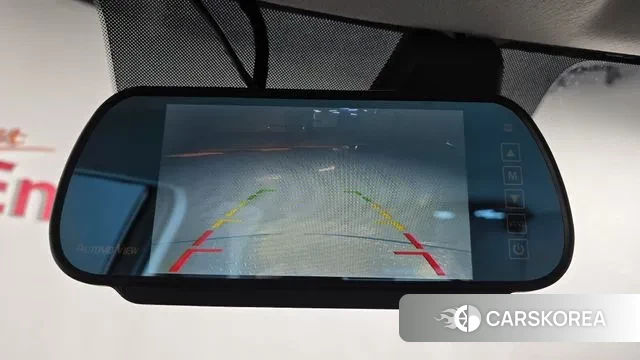 Hyundai Casper 2021 Светло-зеленый из Кореи, фото 6