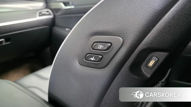 Hyundai Palisade 2022 Серый из Кореи, фото 6