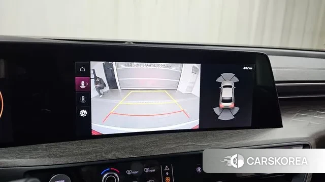 Kia K8 2021 Белый из Кореи, фото 6