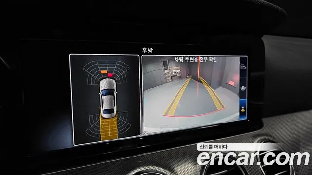 Mercedes-Benz E-Class W213 2019 Серебряный из Кореи, фото 6