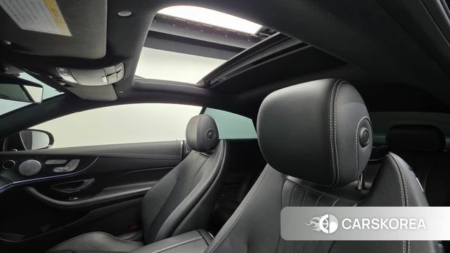 Mercedes-Benz E-Class W213 2018 Черный из Кореи, фото 6
