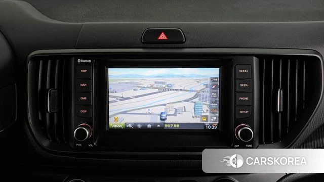 Kia The New Kia Ray 2022 Зеленый из Кореи, фото 6