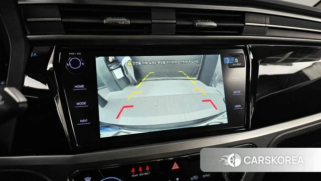 Ssangyong Beautiful Korando 2022 Белый из Кореи, фото 6
