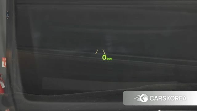 Kia More K9 2019 Черный из Кореи, фото 6