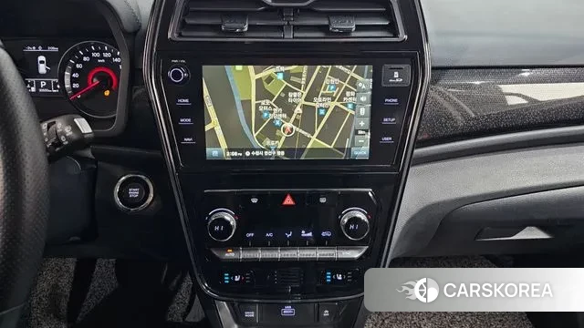 Ssangyong Berry New Tivoli 2020 Белый из Кореи, фото 6