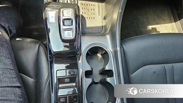 Hyundai Sonata (DN8) 2019 Серый из Кореи, фото 6