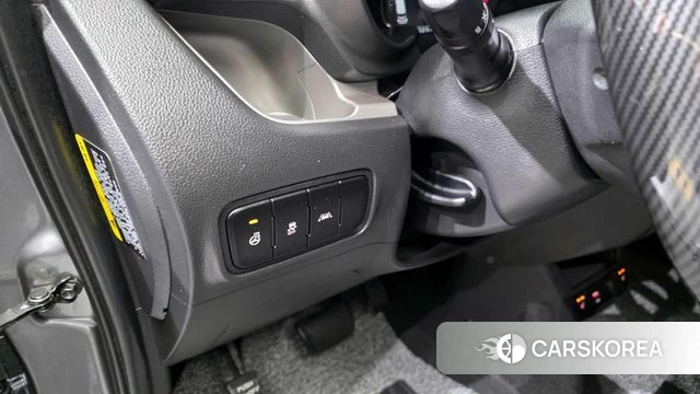 Kia The New Ray 2021 Серый из Кореи, фото 6