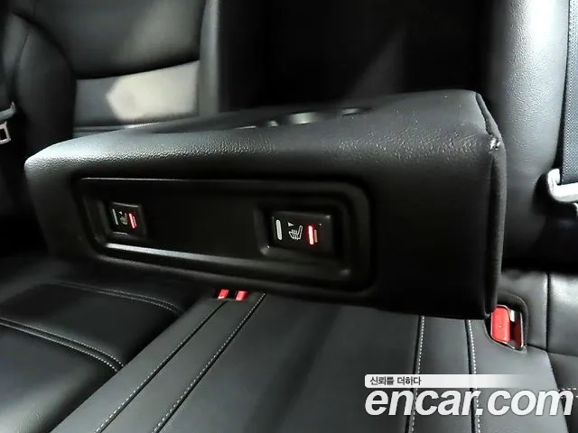 Renault Korea (Samsung) QM6 2018 Белый из Кореи, фото 6