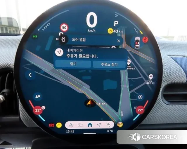 Mini Cooper S 4th Generation 2025 Белый из Кореи, фото 6