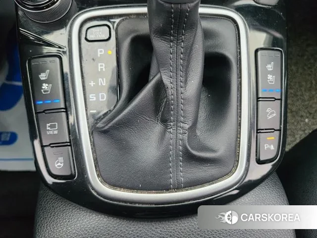 Kia Seltos 2019 Белый из Кореи, фото 6