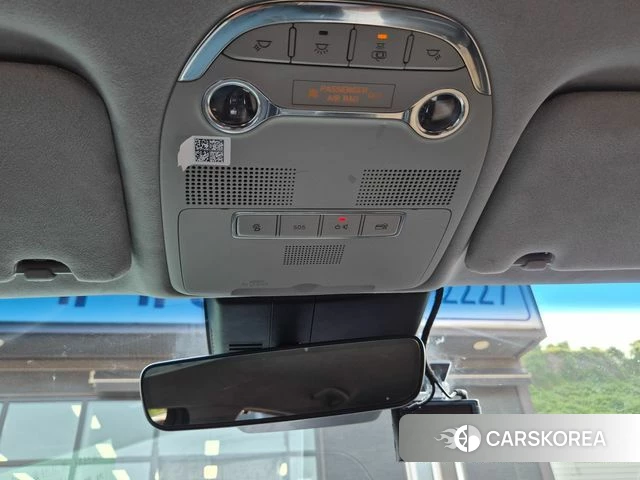 Hyundai The New Grandeur IG 2020 Черный из Кореи, фото 6