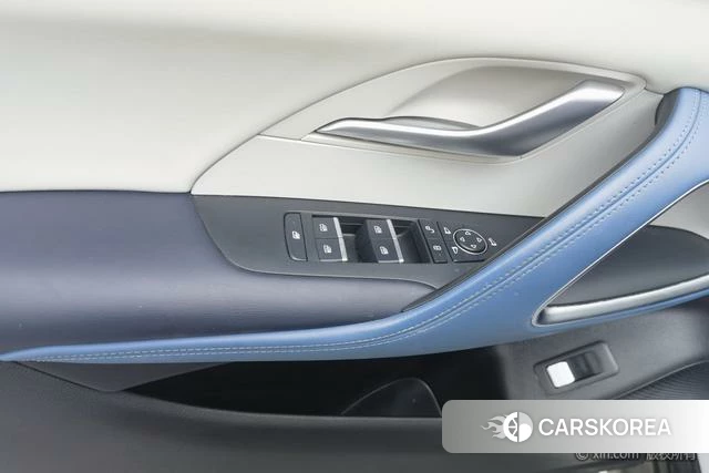 BYD Song Pro 2021 Белый из Китая, фото 5
