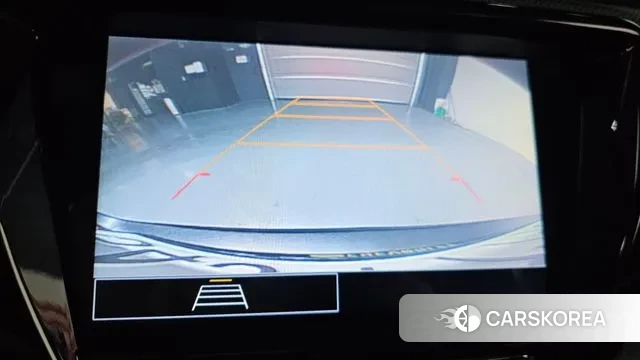 Chevrolet (GM Daewoo) Trailblazer 2020 Красный из Кореи, фото 6