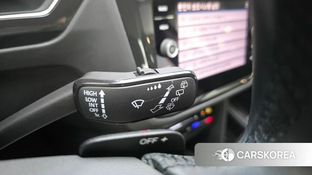 Volkswagen Tiguan second Generation 2022 Черный из Кореи, фото 6