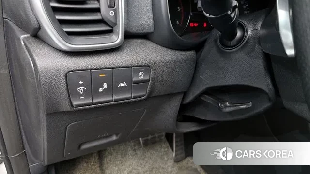 Kia Sportage The Bold 2021 Белый из Кореи, фото 6