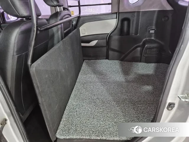 Kia The New Ray 2019 Серебряный из Кореи, фото 6