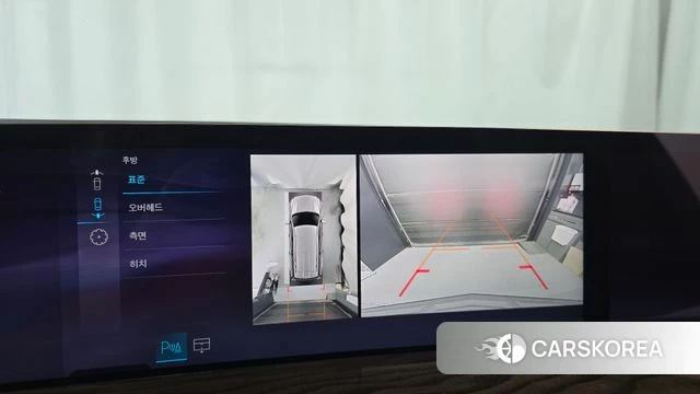 Cadillac Escalade 5th Generation 2025 Черный из Кореи, фото 6