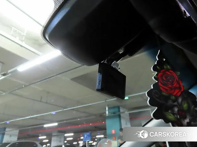 Toyota Camry (XV70) 2022 Серый из Кореи, фото 6