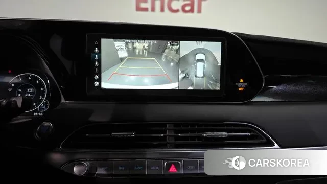 Hyundai Palisade 2020 Белый из Кореи, фото 6