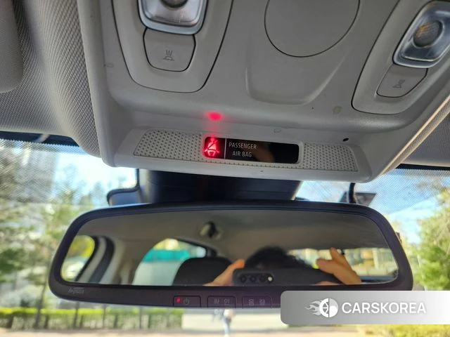 Renault Korea (Samsung) XM3 2020 Белый из Кореи, фото 6