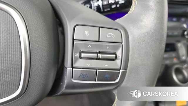 Hyundai Casper 2023 Белый из Кореи, фото 6