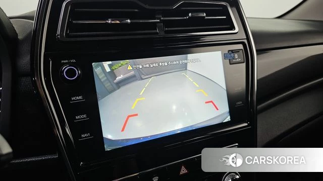 Ssangyong Berry New Tivoli 2020 Синий из Кореи, фото 6