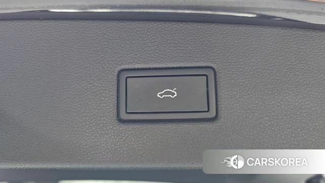 Volkswagen Tiguan second Generation 2022 Черный из Кореи, фото 6