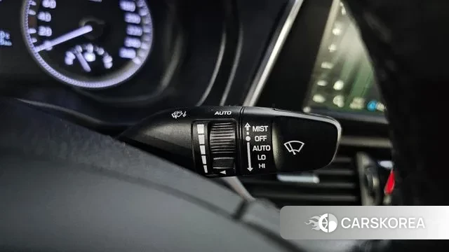 Hyundai Grandeur IG 2019 Черный из Кореи, фото 6