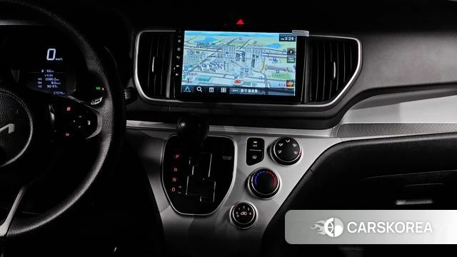 Kia The New Ray 2022 Белый из Кореи, фото 6