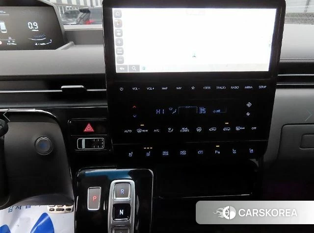 Hyundai Staria 2021 Белый из Кореи, фото 6