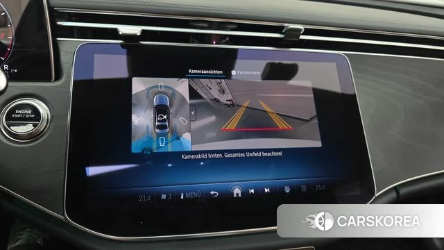 Mercedes-Benz E-Class W214 2025 Белый из Кореи, фото 6