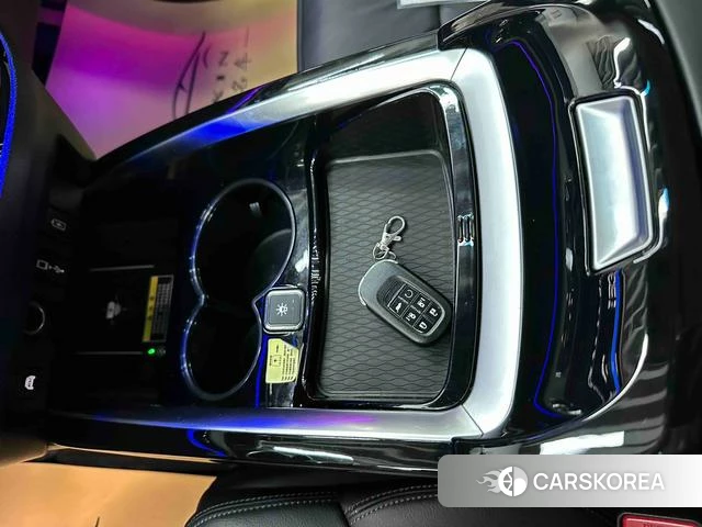 Honda Ai Lishen 2024 Коричневый из Китая, фото 6