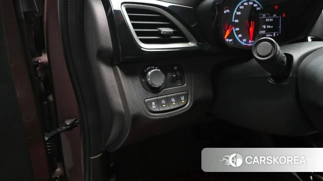 Chevrolet (GM Daewoo) The New Spark 2018 Фиолетовый из Кореи, фото 6