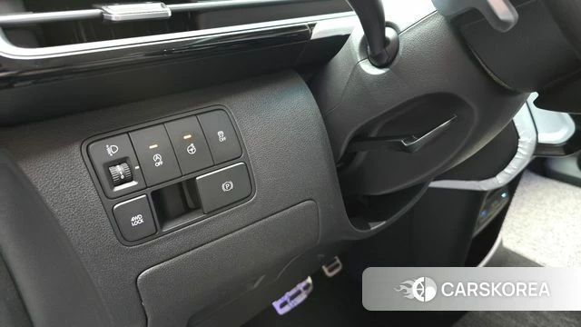 Hyundai Staria 2025 Белый из Кореи, фото 6