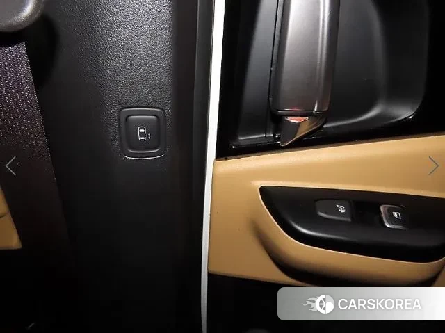 Kia Carnival 4th generation 2021 Белый из Кореи, фото 6