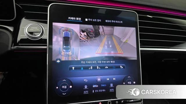 Mercedes-Benz S-Class W223 2023 Черный из Кореи, фото 6