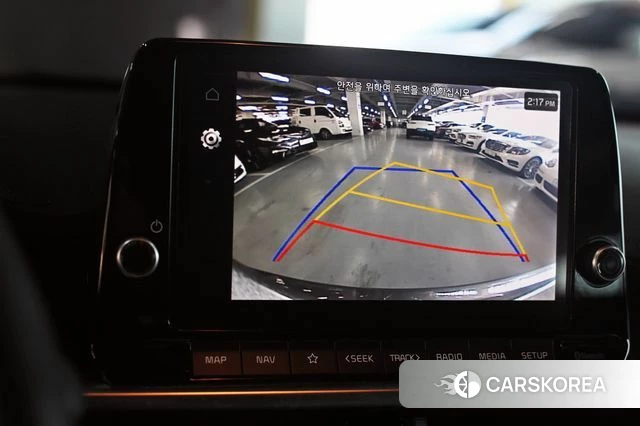 Kia Morning Urban (JA) 2022 Серый из Кореи, фото 6