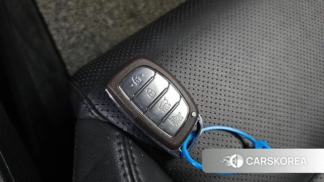 Hyundai All New Tucson 2020 Белый из Кореи, фото 6