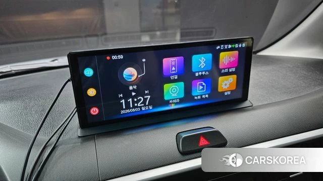 Kia The New Ray 2019 Серебряный из Кореи, фото 6