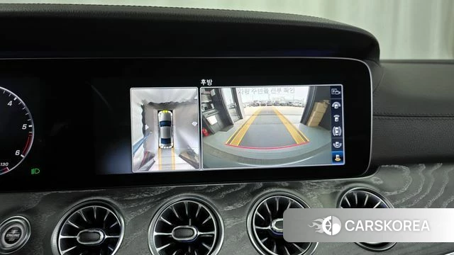 Mercedes-Benz CLS-Class C257 2019 Серый из Кореи, фото 6