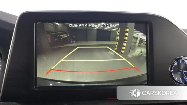 Hyundai Grandeur IG 2018 Серый из Кореи, фото 6