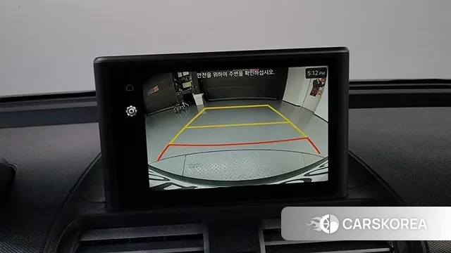 Hyundai Casper 2022 Зеленый из Кореи, фото 6