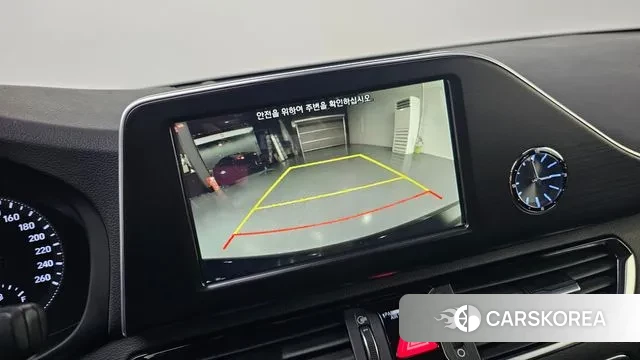 Hyundai Grandeur IG 2018 Черный из Кореи, фото 6