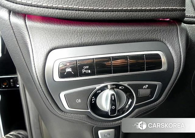 Mercedes-Benz G-Class W463b 2020 Черный из Кореи, фото 6