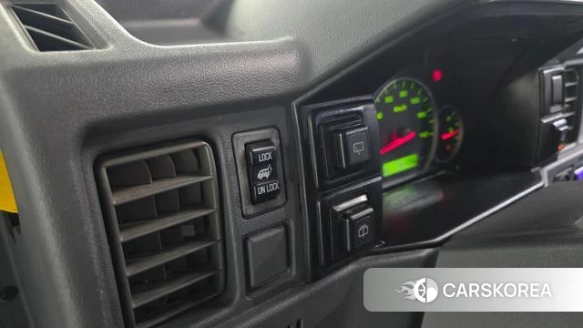 Chevrolet (GM Daewoo) New Damas 2018 Белый из Кореи, фото 6